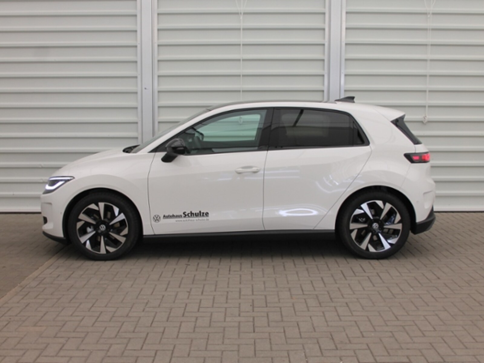 Volkswagen ID. Polo – Bild 4