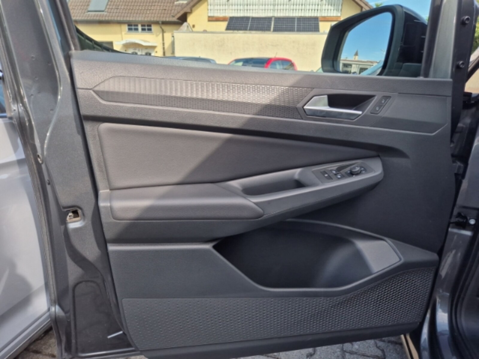 Volkswagen Caddy Maxi – Bild 7