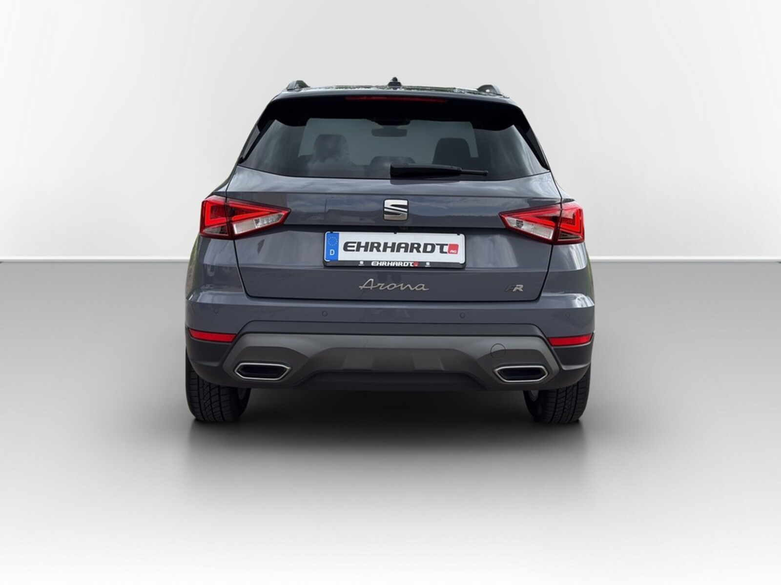 SEAT Arona – Bild 6