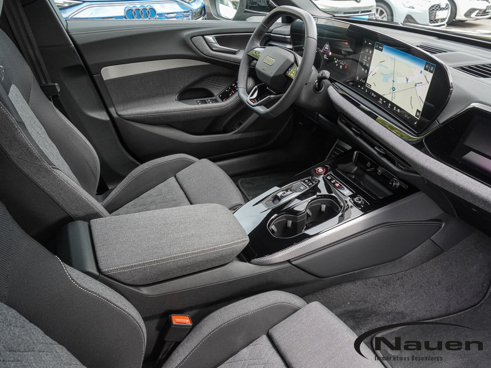 Audi A5 Avant – Bild 8