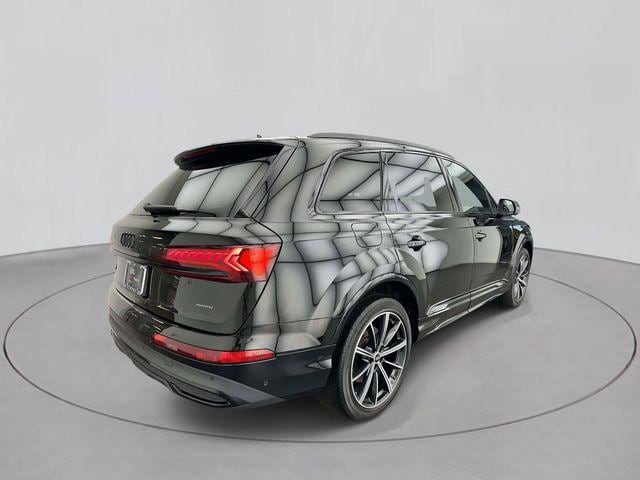 2024 Audi Q7