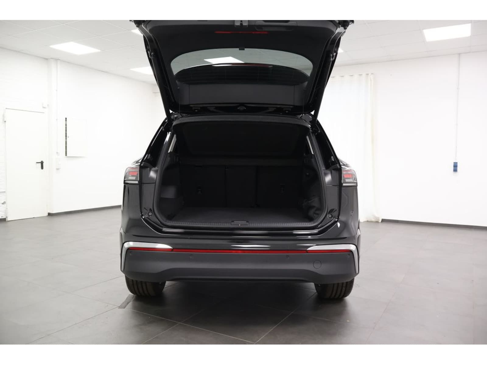 Volkswagen Tiguan – Bild 27