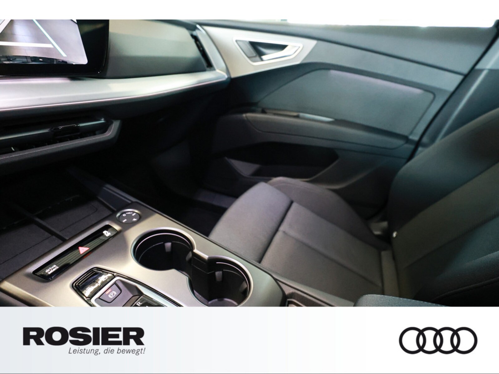 Audi Q4 e-tron – Bild 15