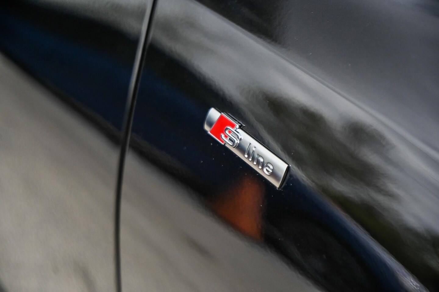 Image about Audi Q3 SUV TFSI quattro 150 kW