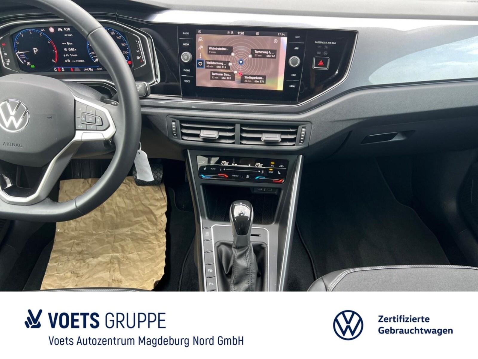 Volkswagen Taigo – Bild 9