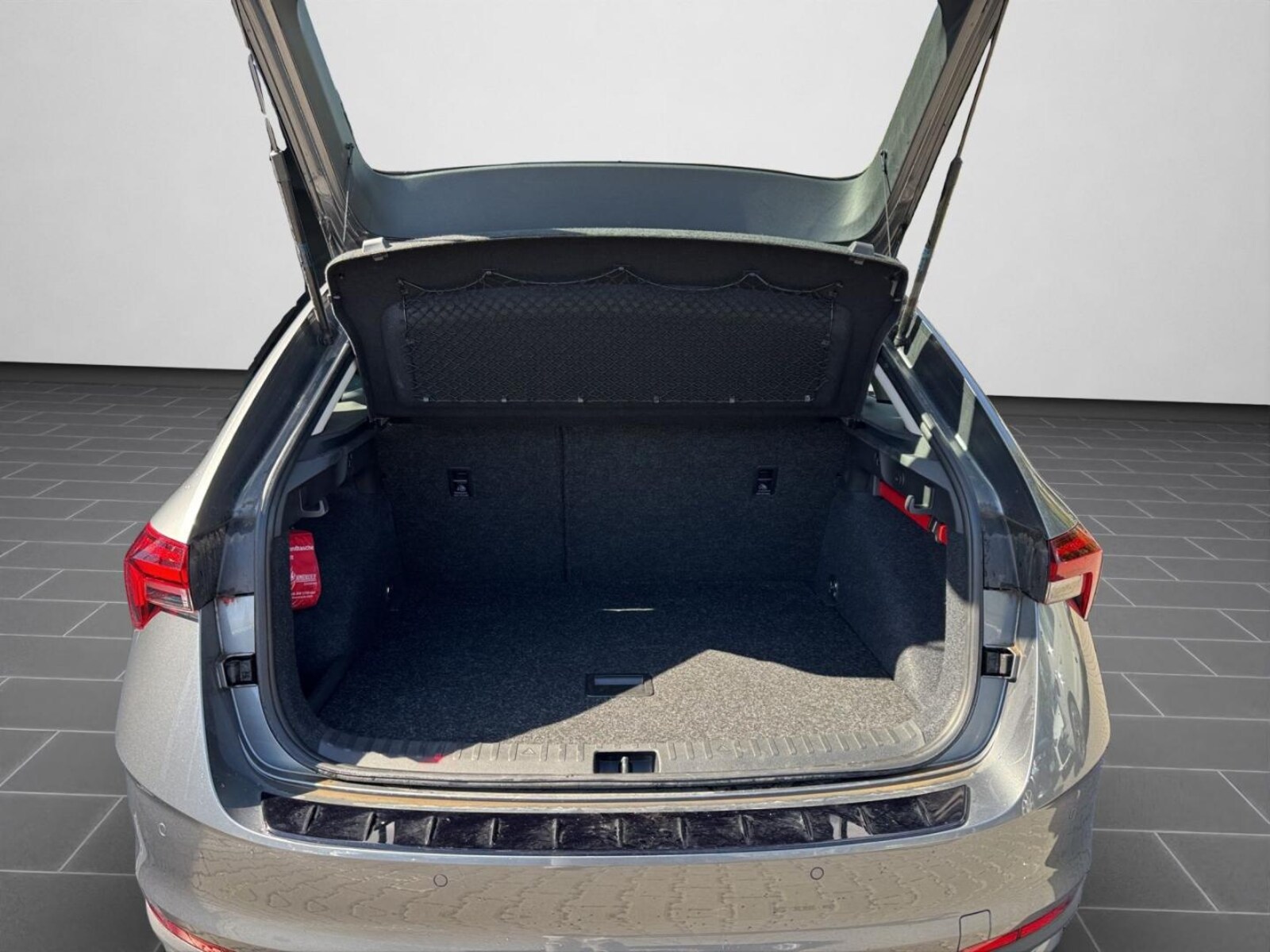 Škoda Scala – Bild 15