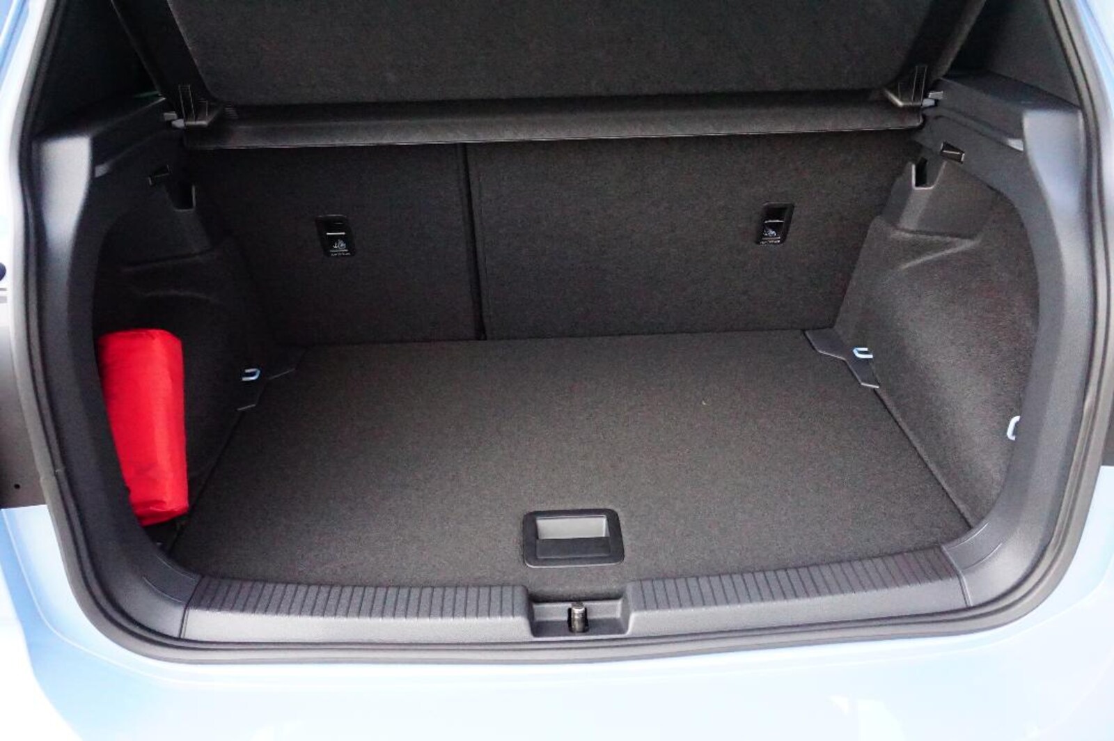 Volkswagen T-Cross – Bild 11