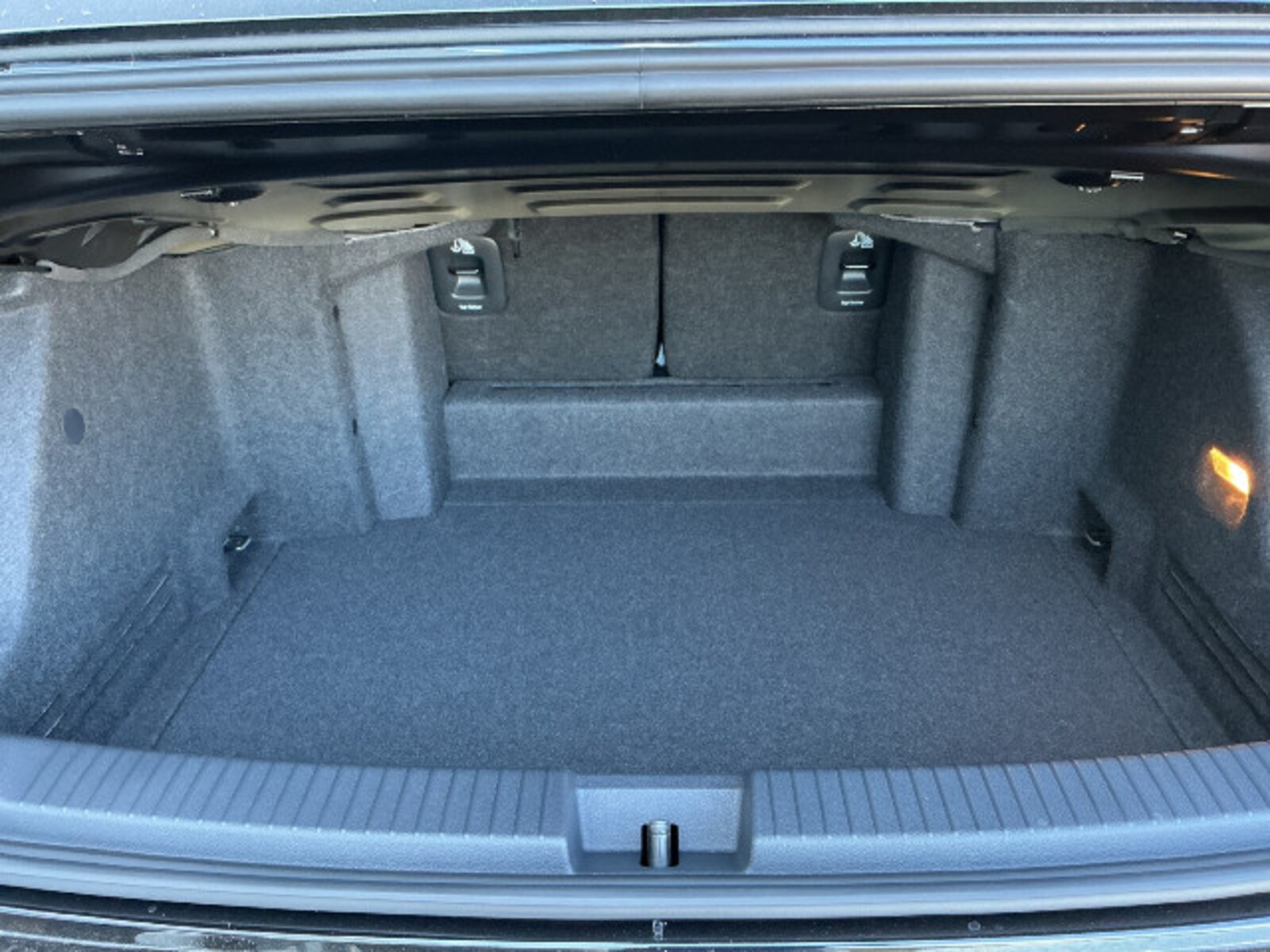Volkswagen T-Roc Cabriolet – Bild 19