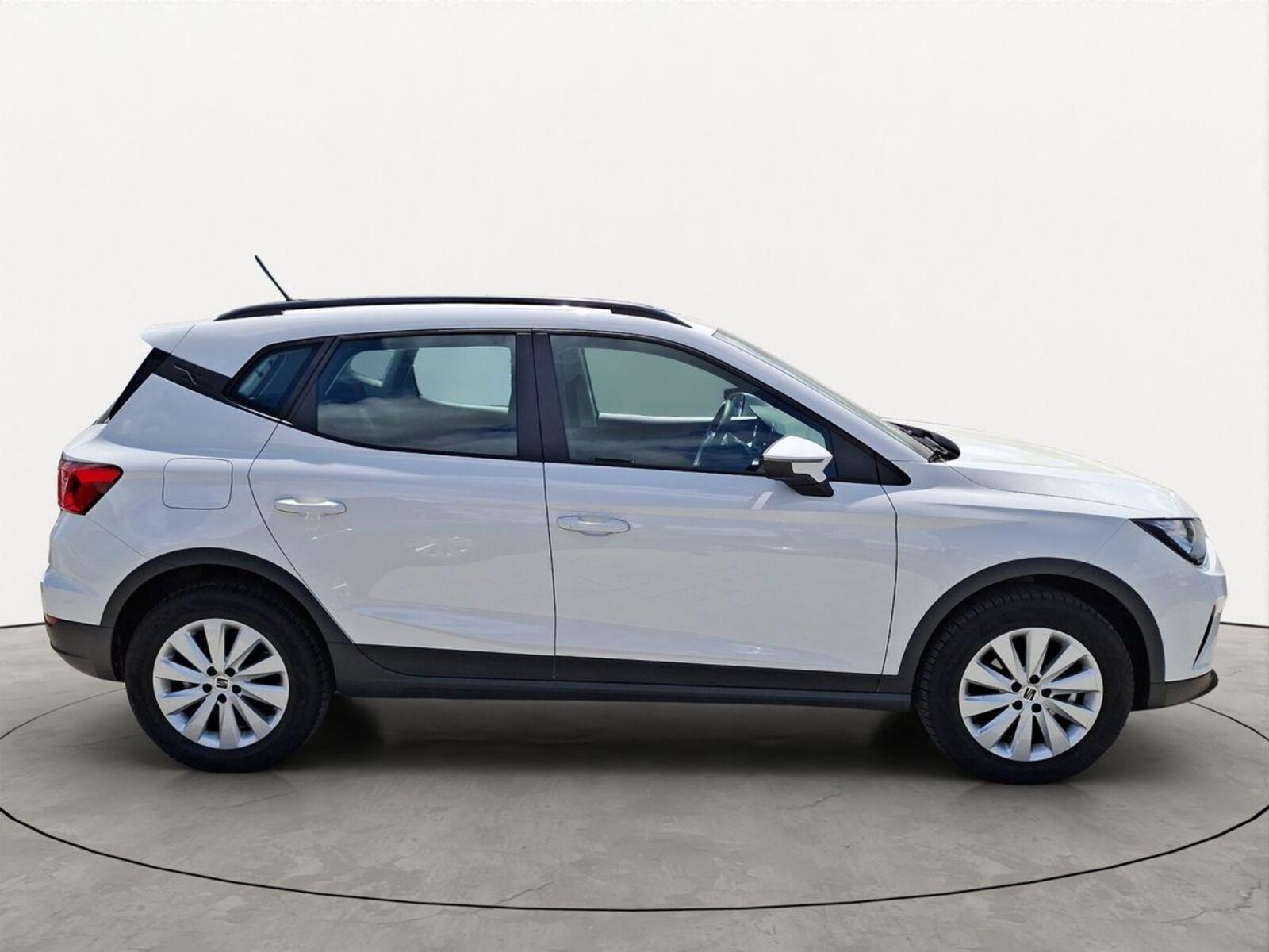 SEAT Arona – Bild 2