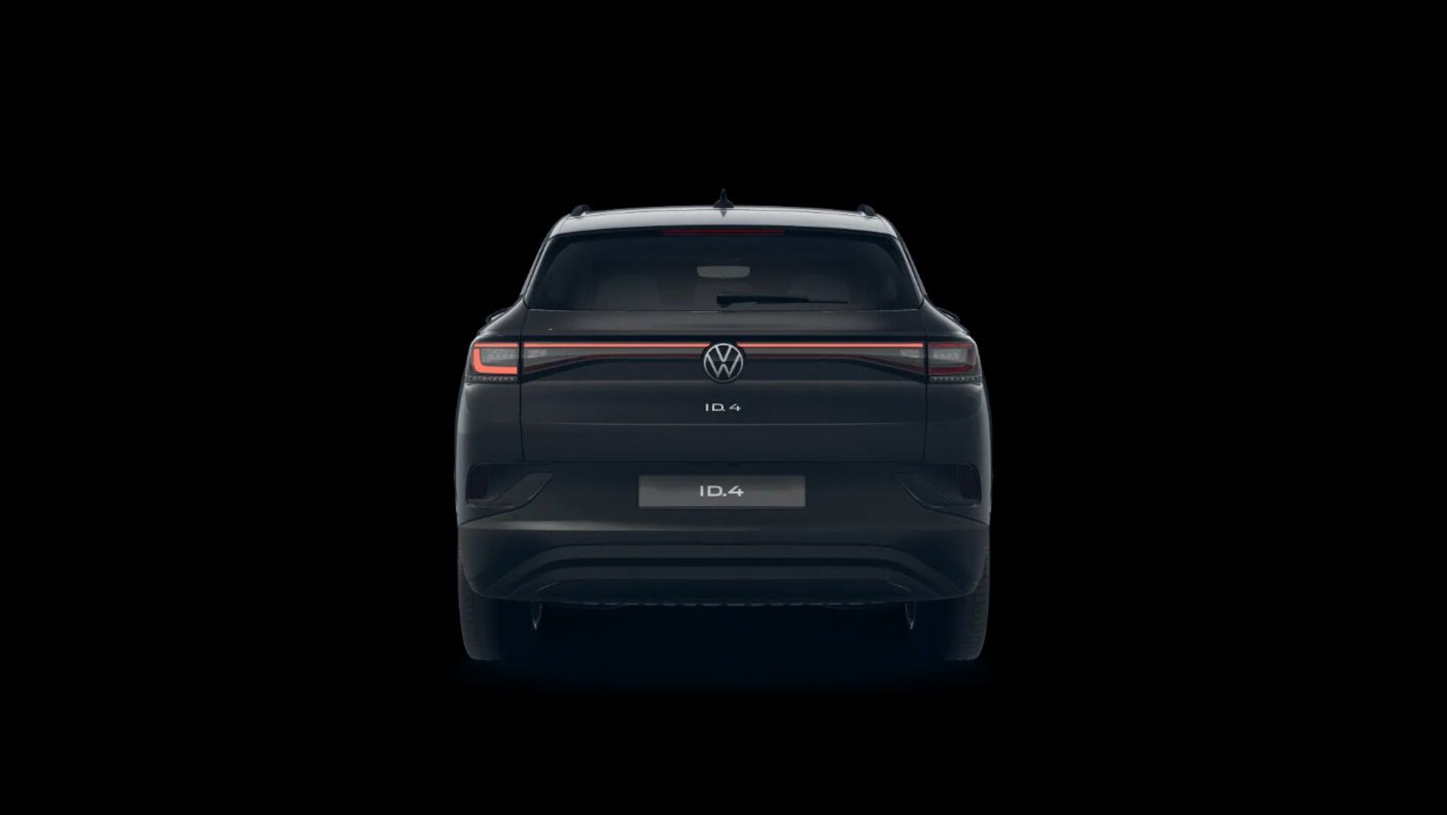 Volkswagen ID.4 – Bild 4