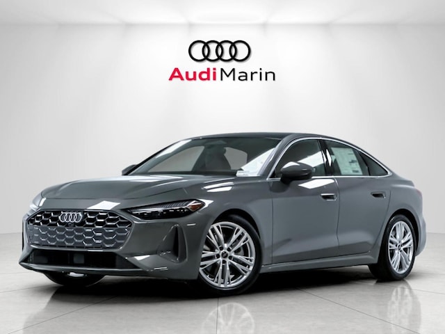 2026 Audi A5 Premium Plus