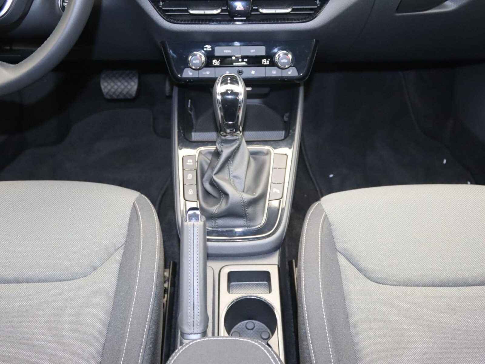 Škoda Fabia – Bild 9
