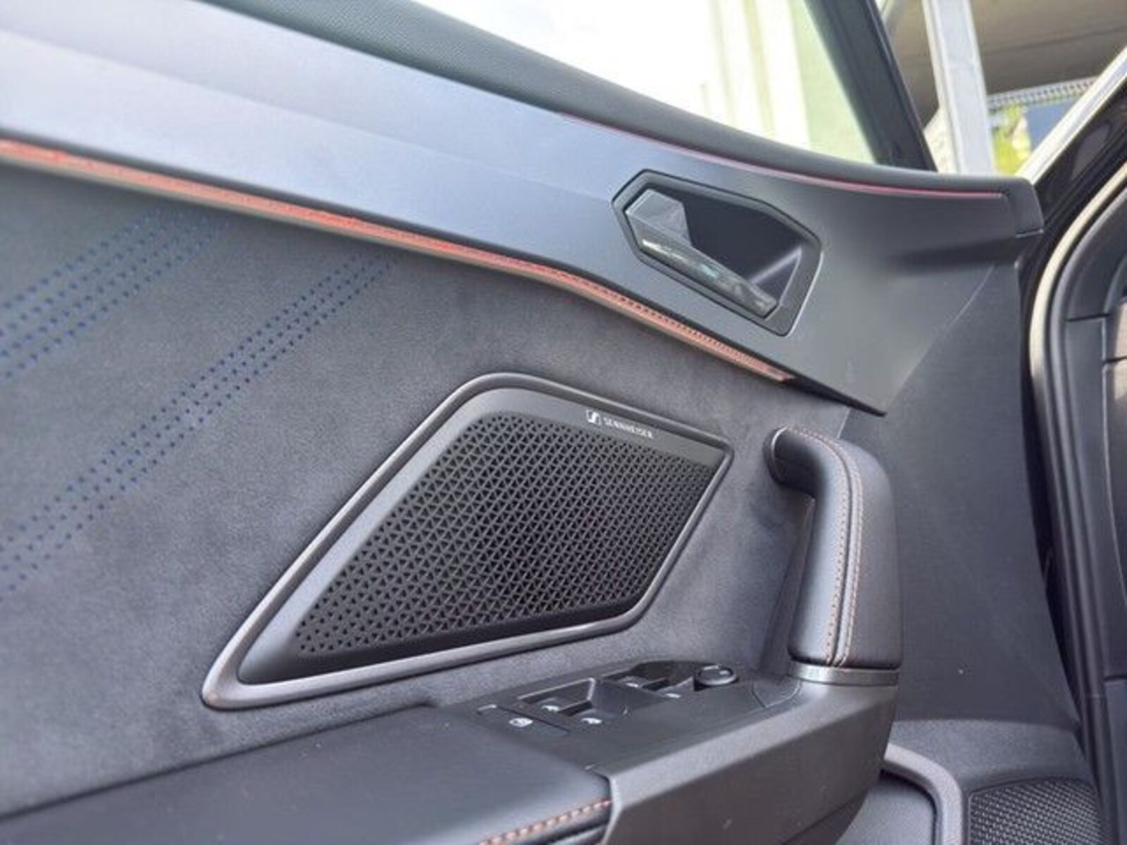 CUPRA Leon – Bild 15