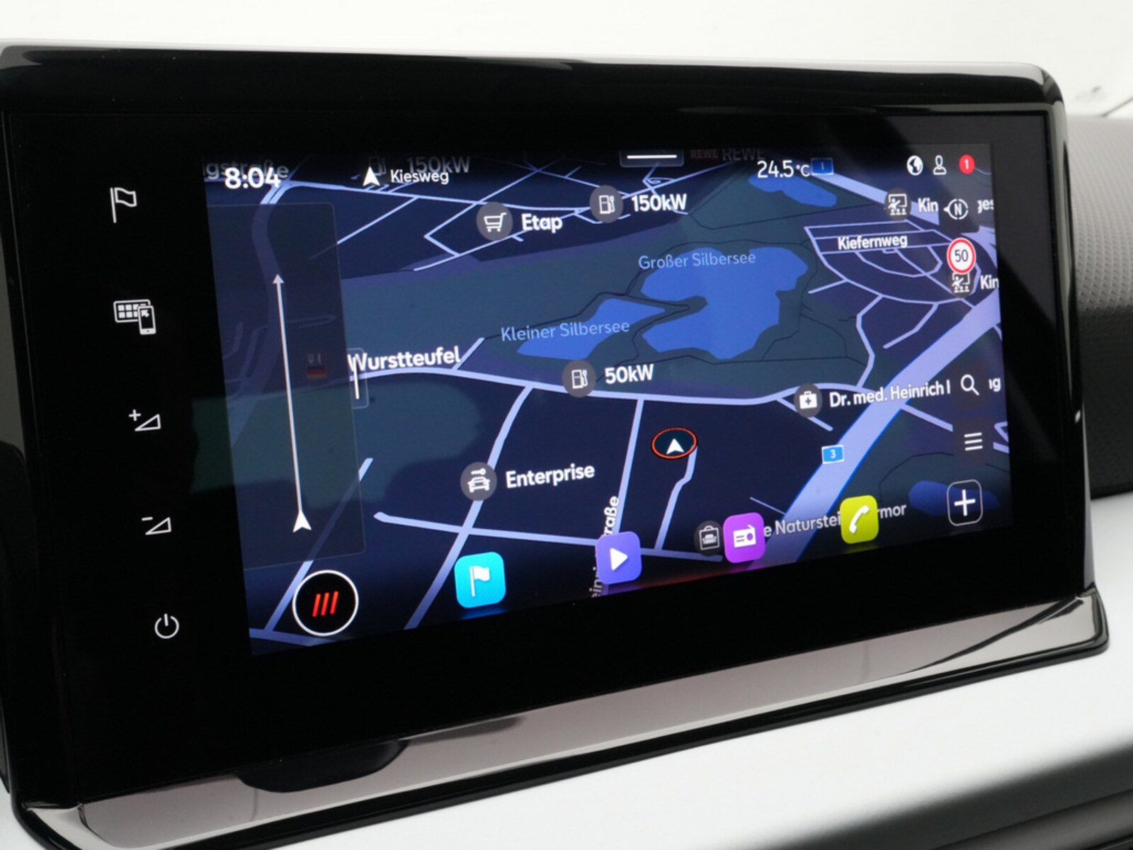 SEAT Arona – Bild 13