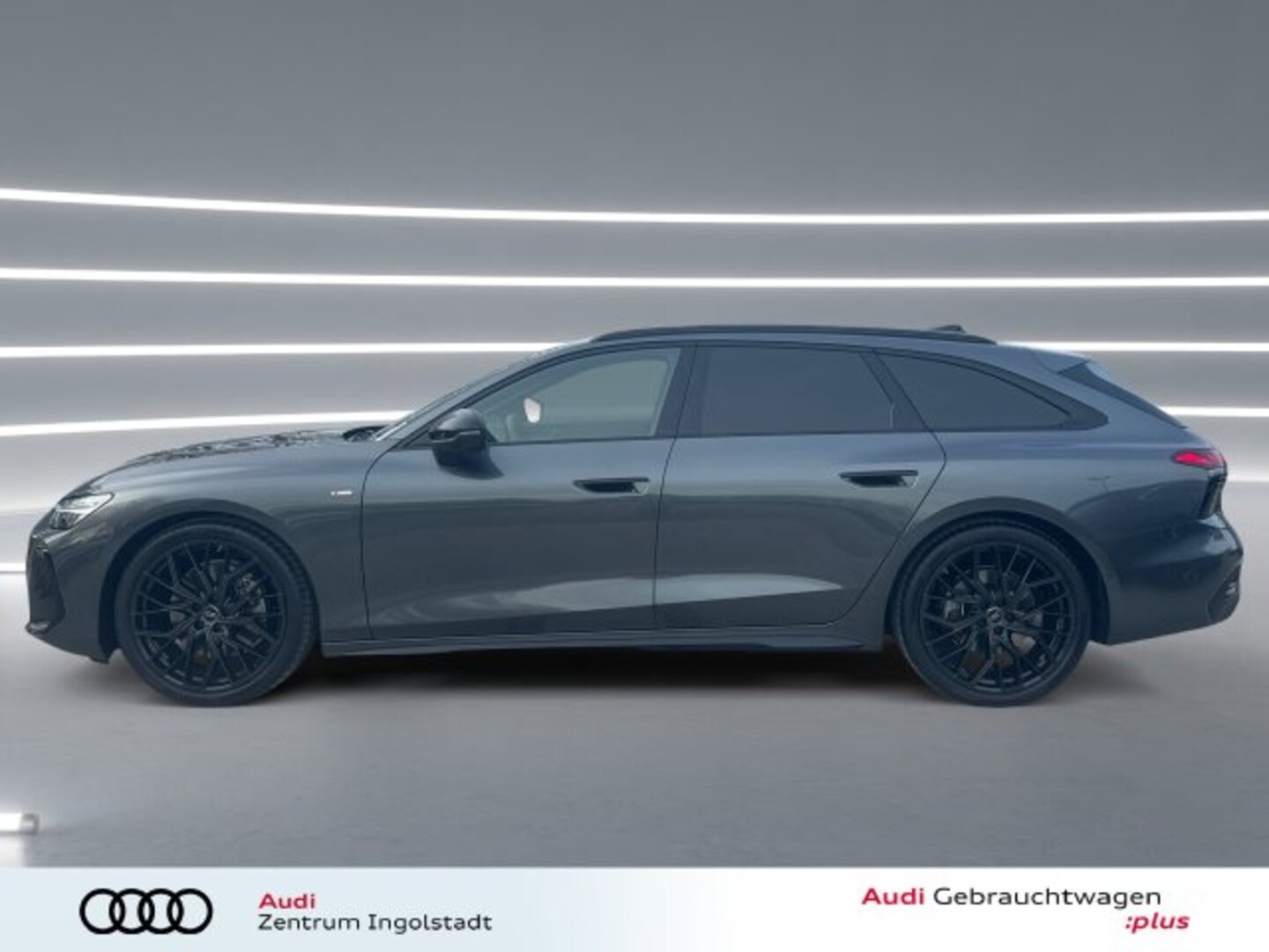 Bild über Audi A6 Avant edition one TDI quattro 150 kW S tronic - für weitere Informationen kontaktieren Sie den Audi Partner