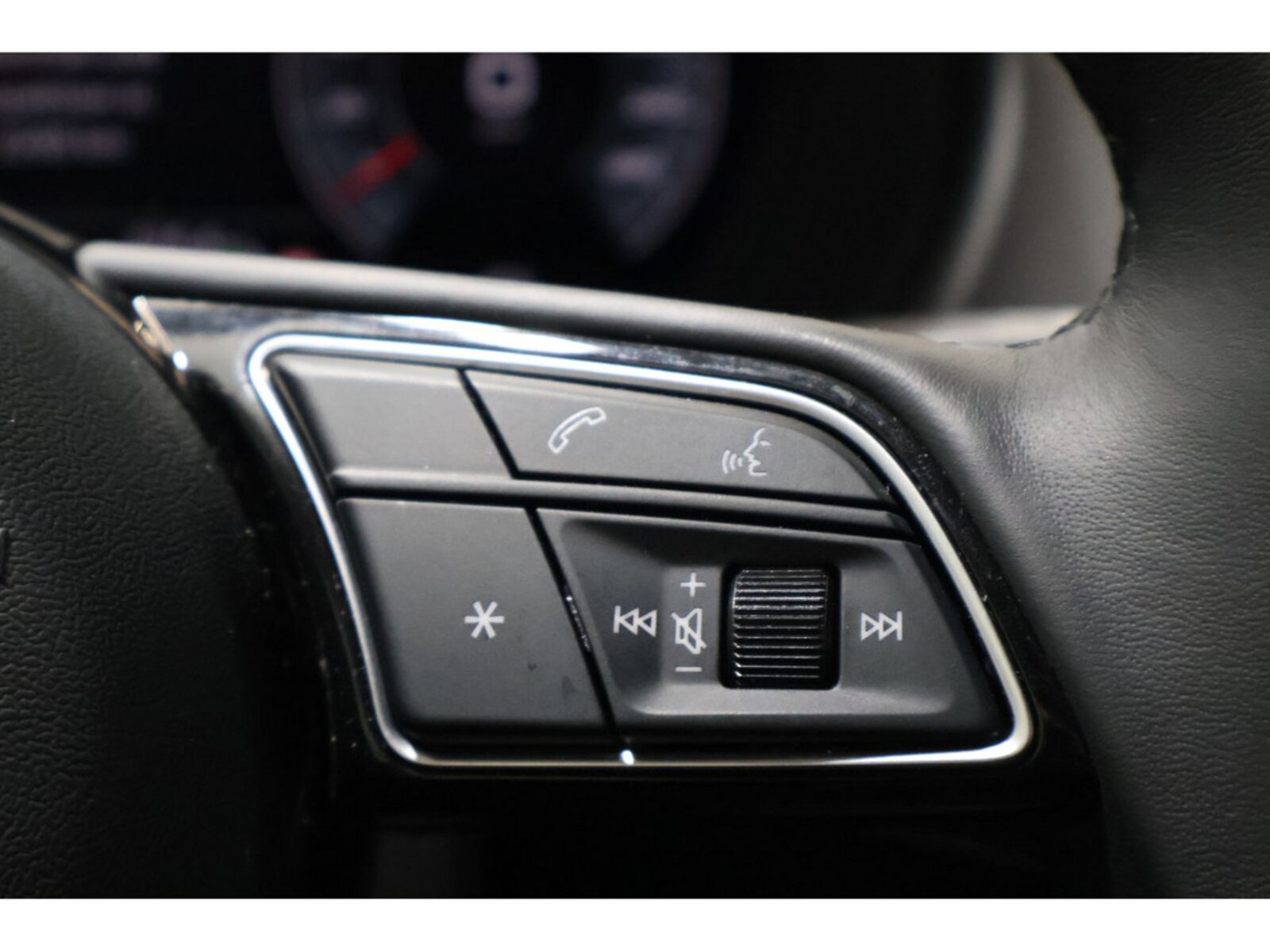 Audi Q2 – Bild 16
