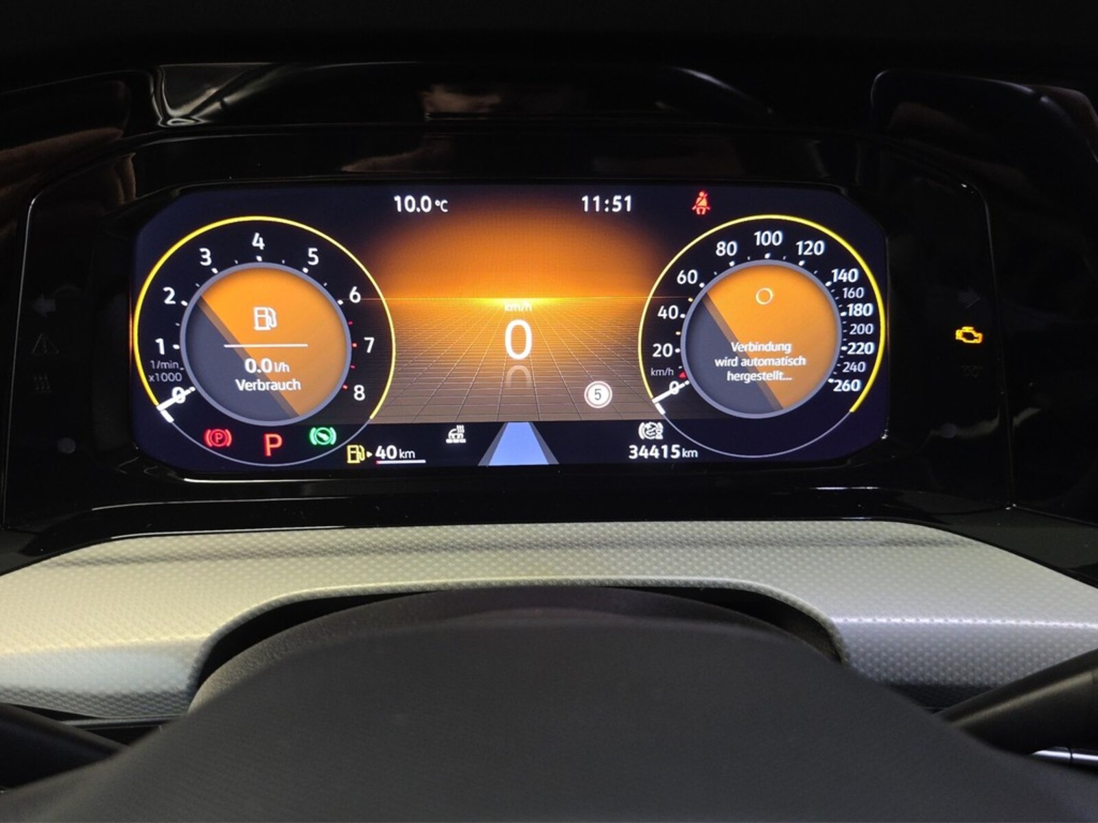 Volkswagen Golf – Bild 13