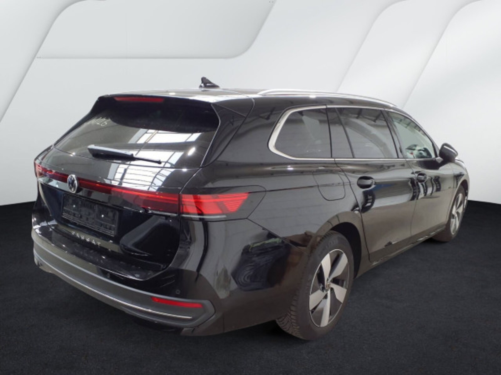 Volkswagen Passat – Bild 3