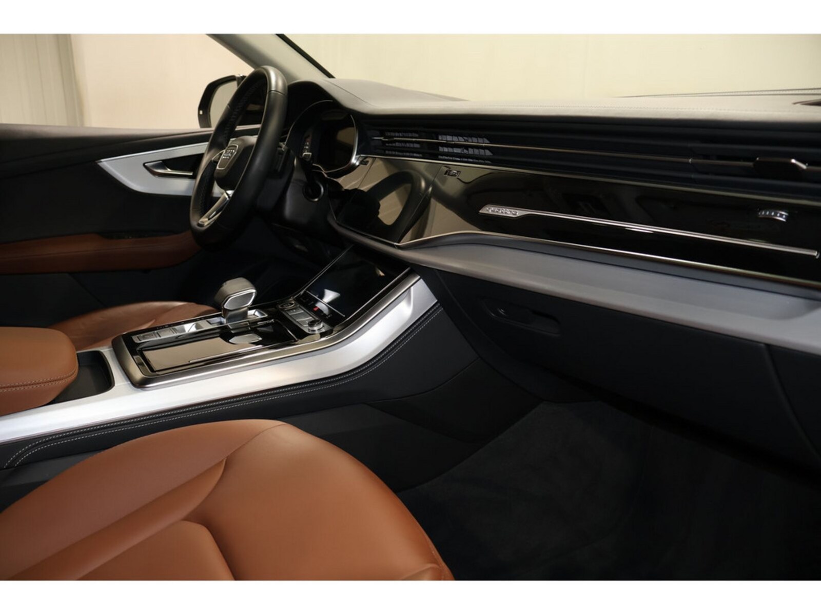 Audi Q8 – Bild 15