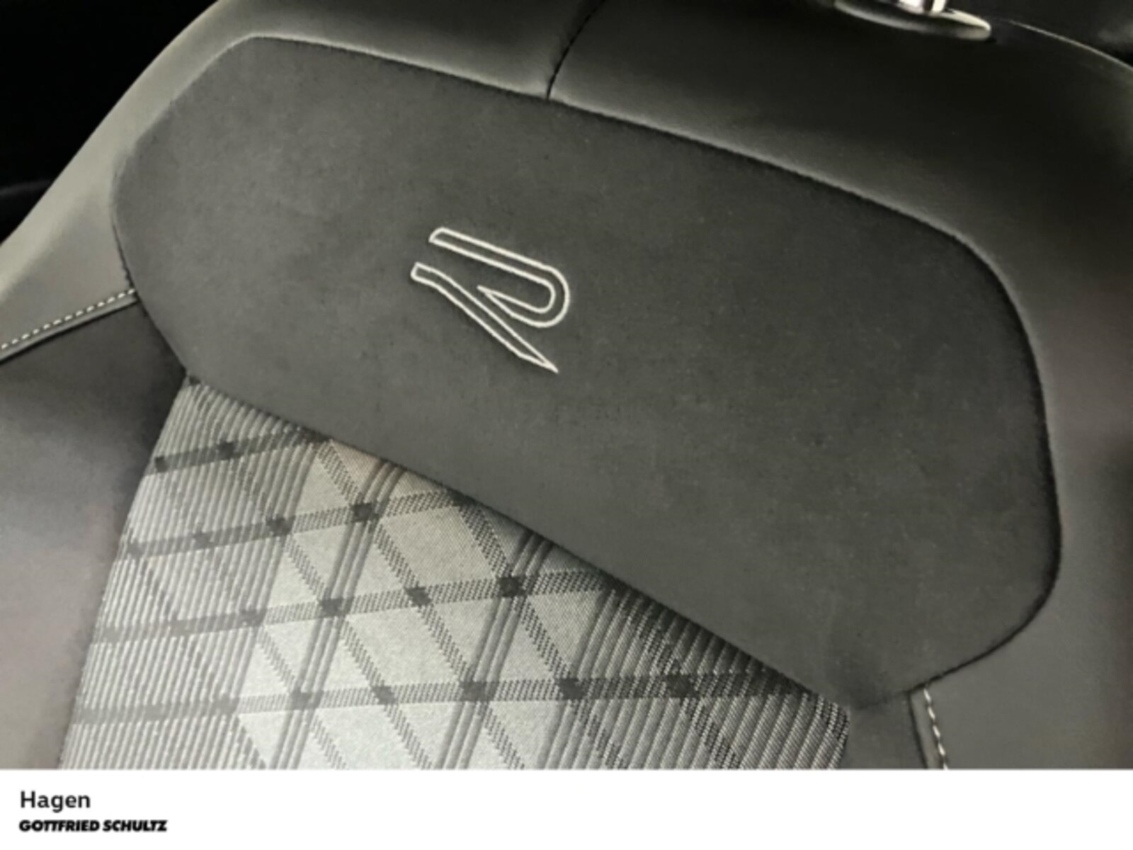 Volkswagen T-Cross – Bild 12