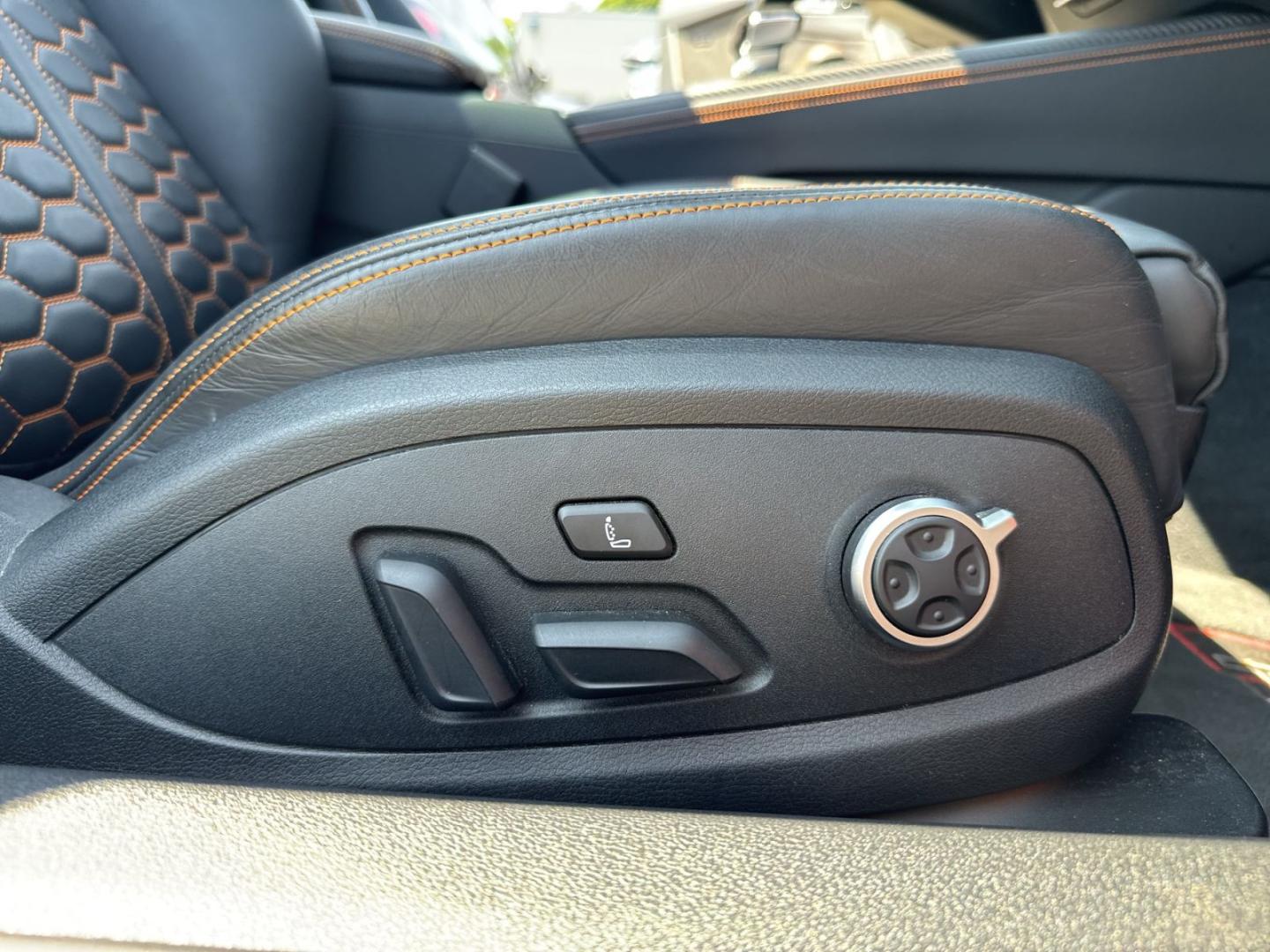 Image about Audi RS 5 Coupé TFSI quattro tiptronic