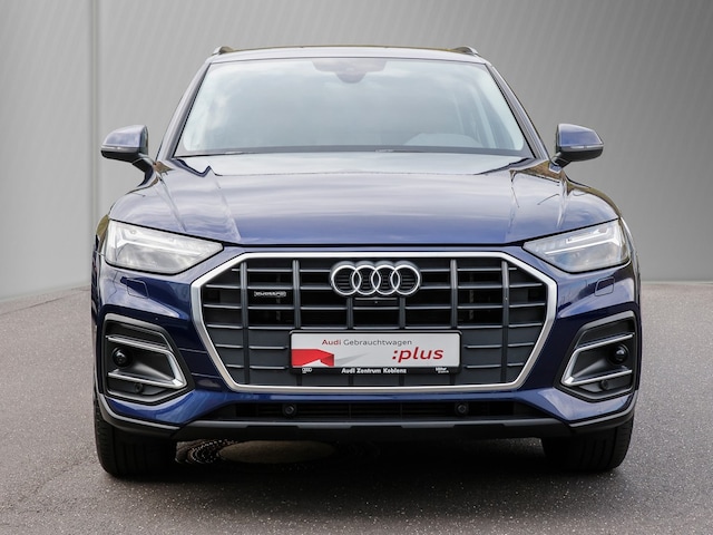 Audi Q5 TFSI E 50 TFSI E Quattro S Tronic -  - Joinsteer - #2