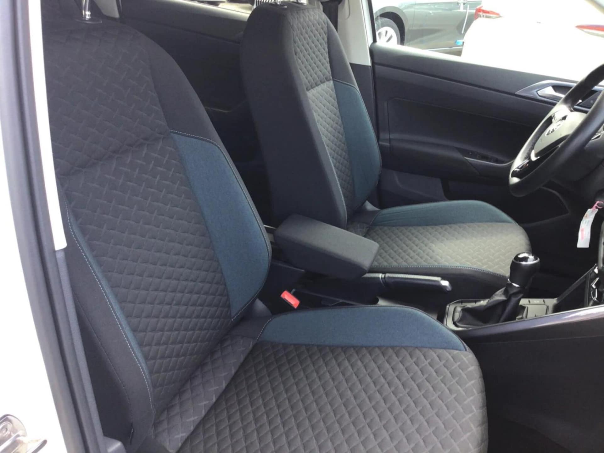 Volkswagen Polo IQ.DRIVE