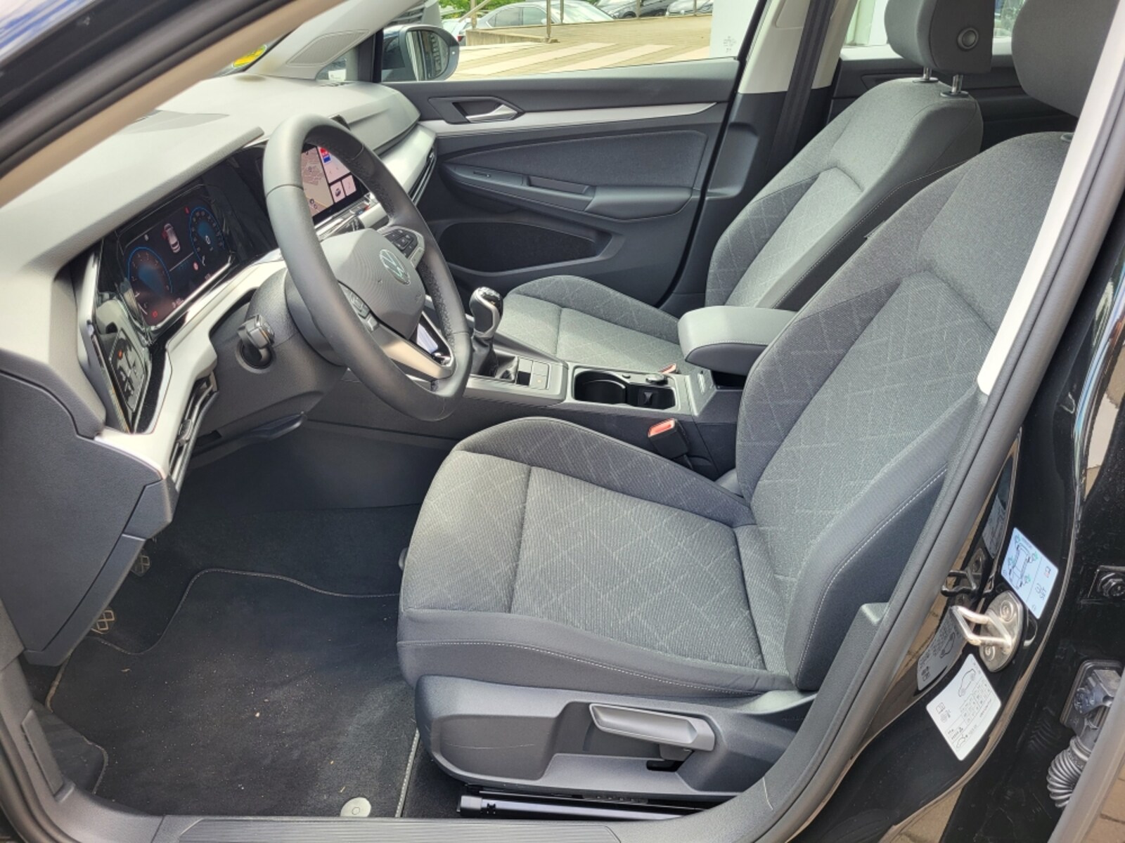 Volkswagen Golf – Bild 15