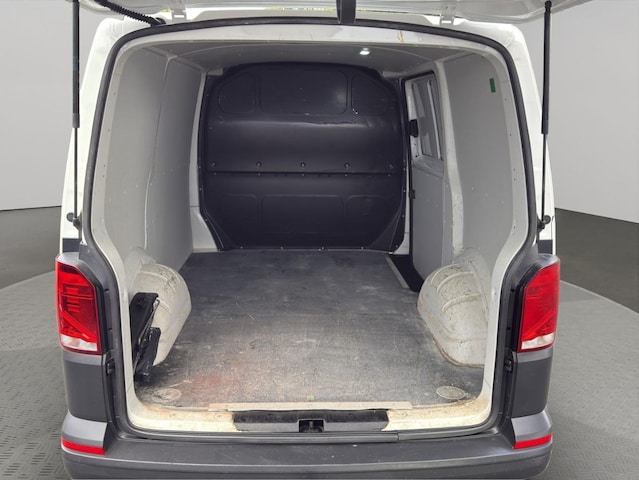 Volkswagen T6.1 Transporter