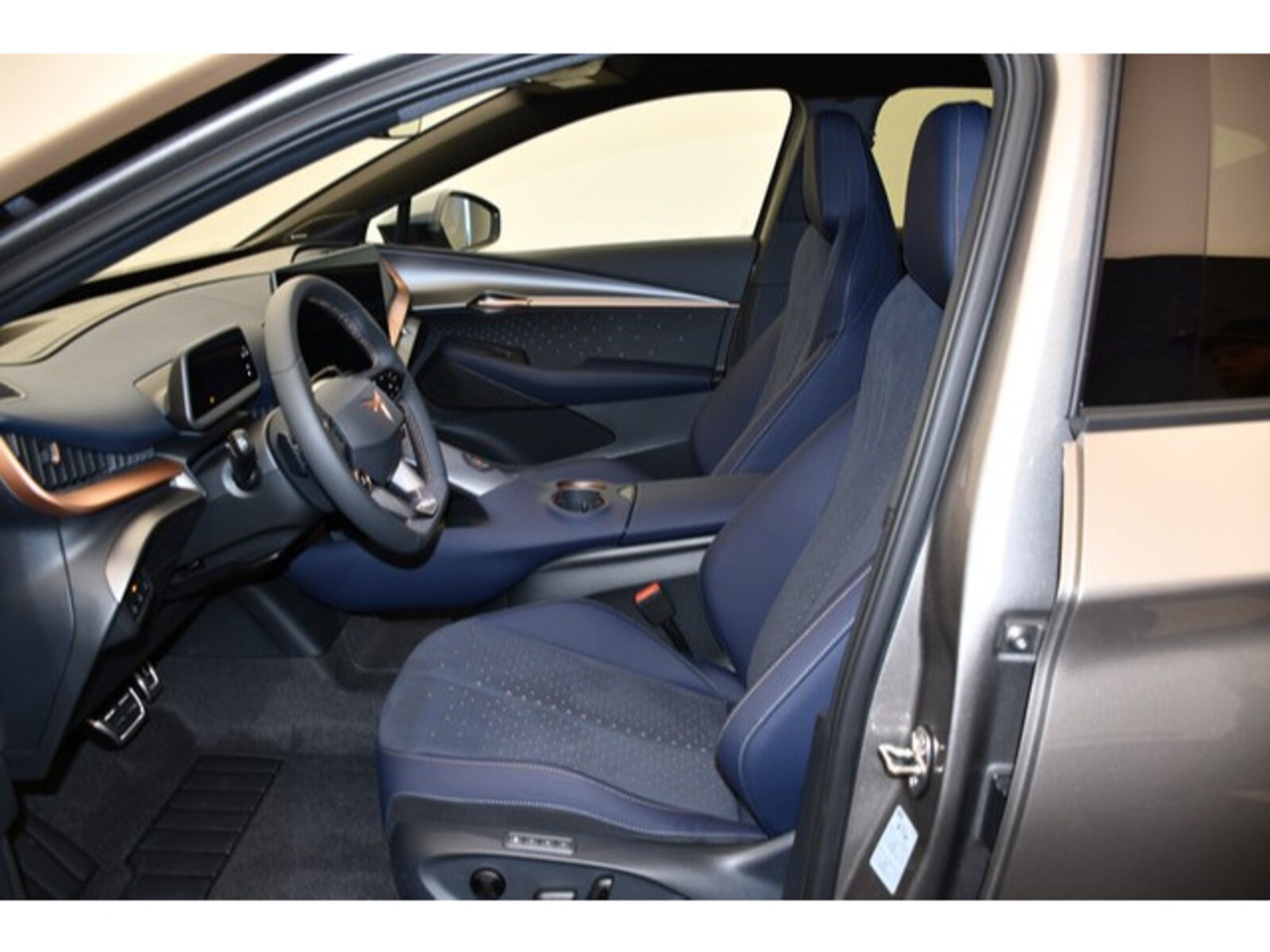 CUPRA Tavascan – Bild 4