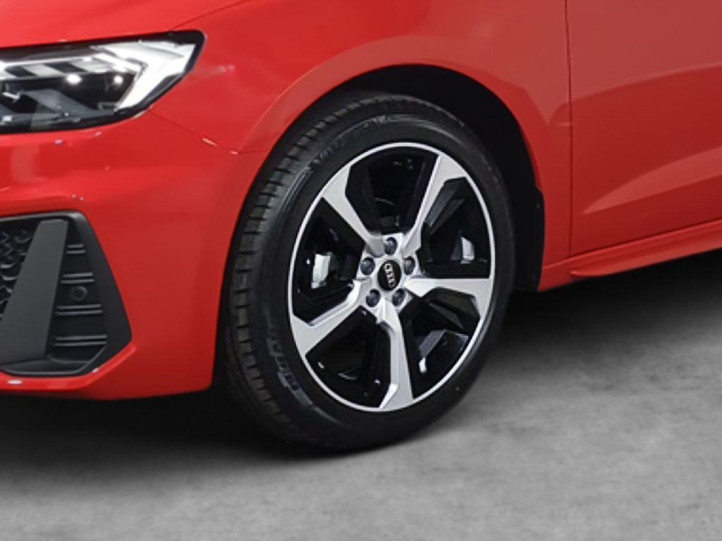 Image about Audi A1 Sportback Adrenalin edition 25 TFSI 70 kW (95 CV) 5 vel.
