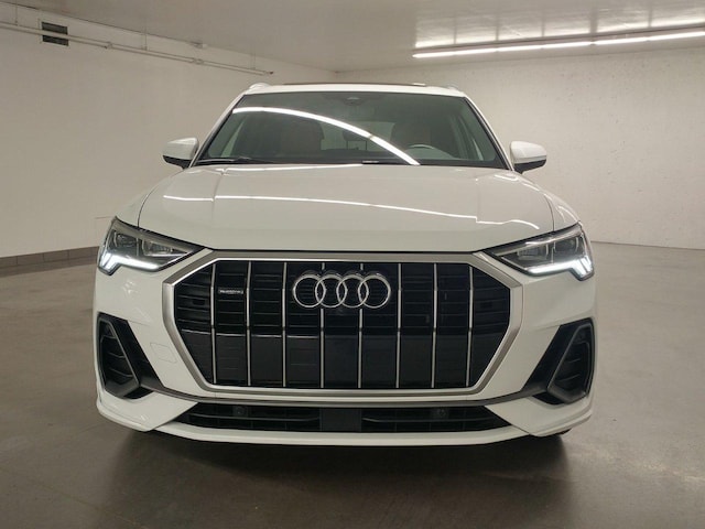 2020 Audi Audi Q3