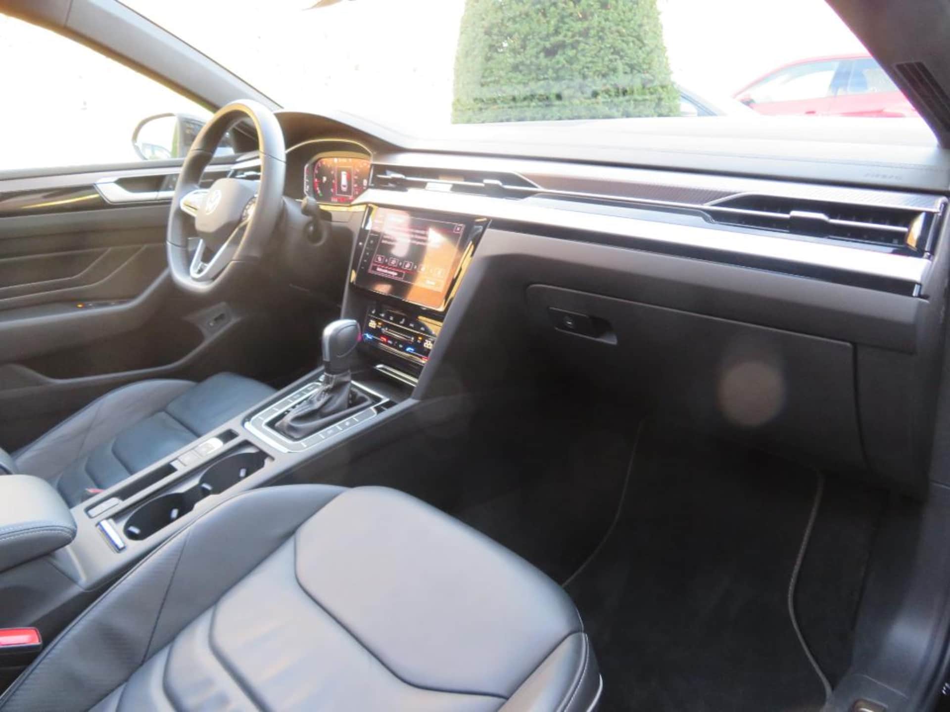 Volkswagen Arteon Shooting Brake R-Line