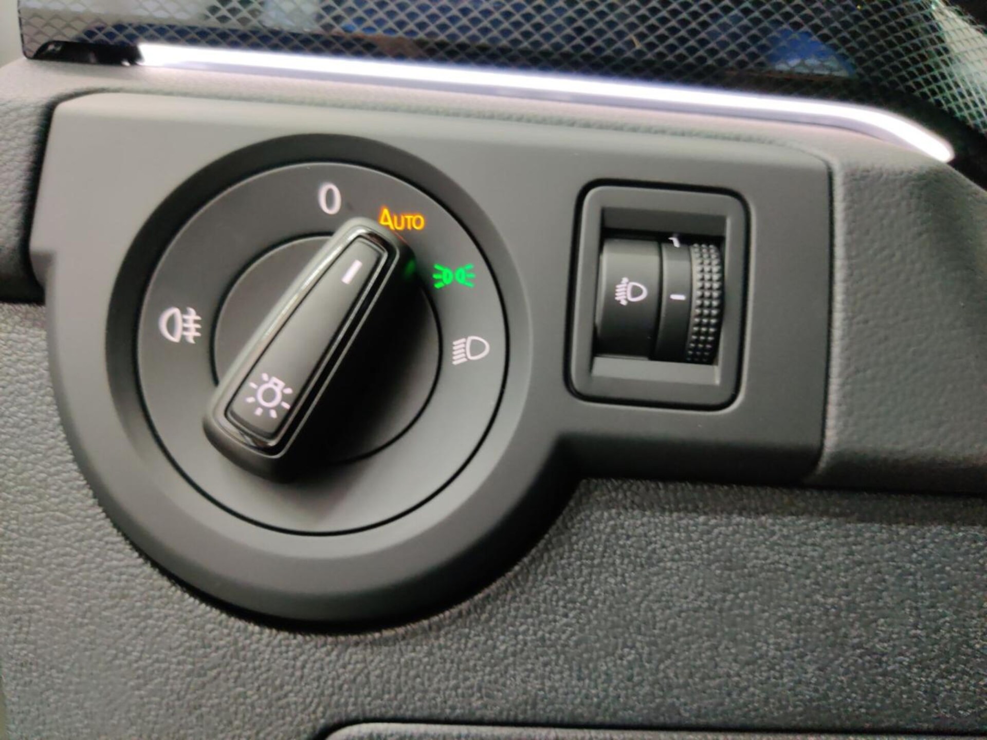 Volkswagen T-Cross ENERGY