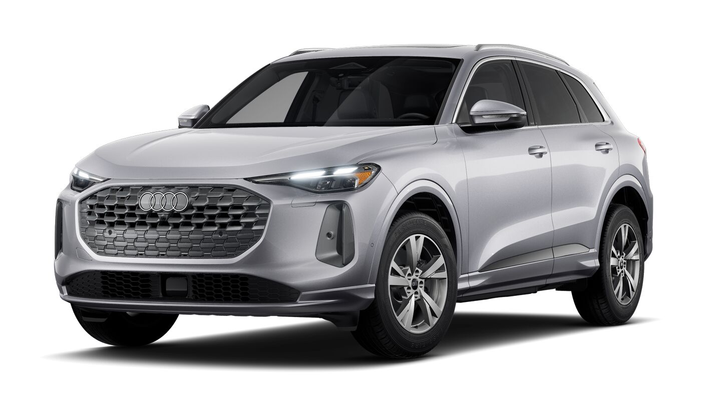 2026 Audi Q5 Premium quattro's photo
