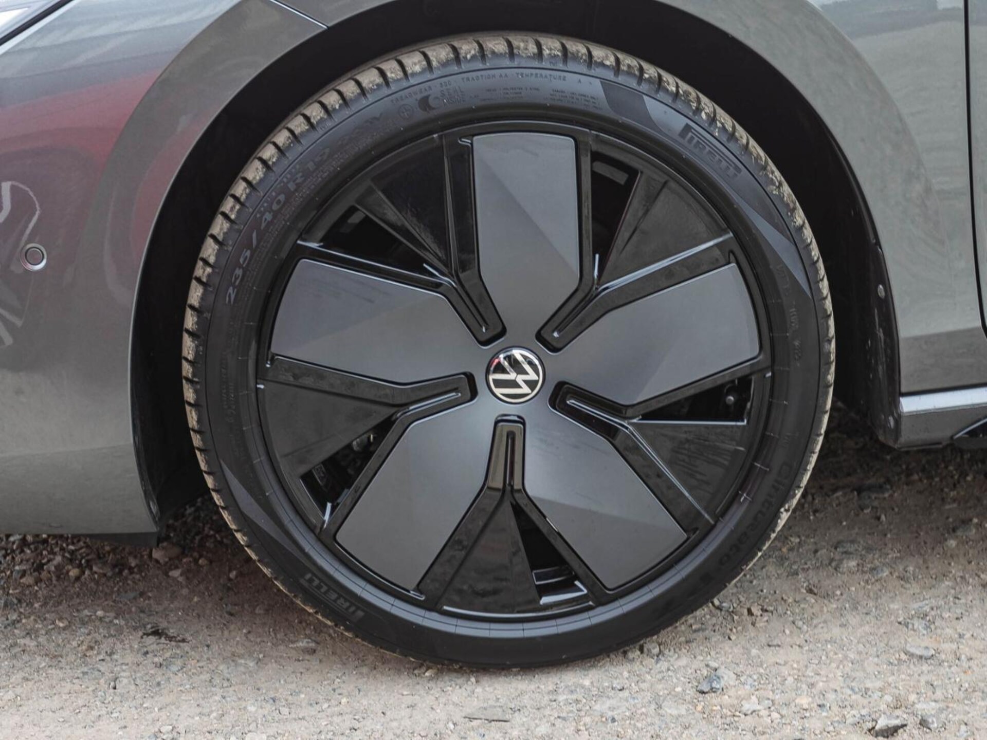 Volkswagen Passat R-Line