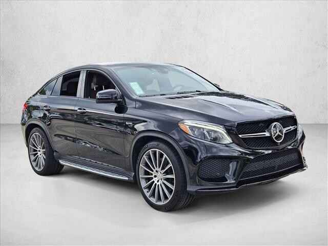 2019 Mercedes-Benz