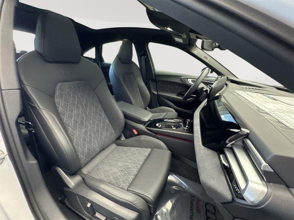 2025 Audi S5 Premium Plus - Photo 27