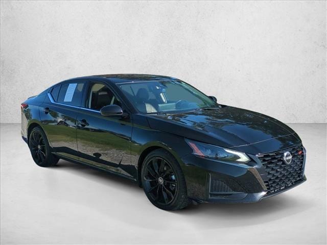 2023 Nissan Altima