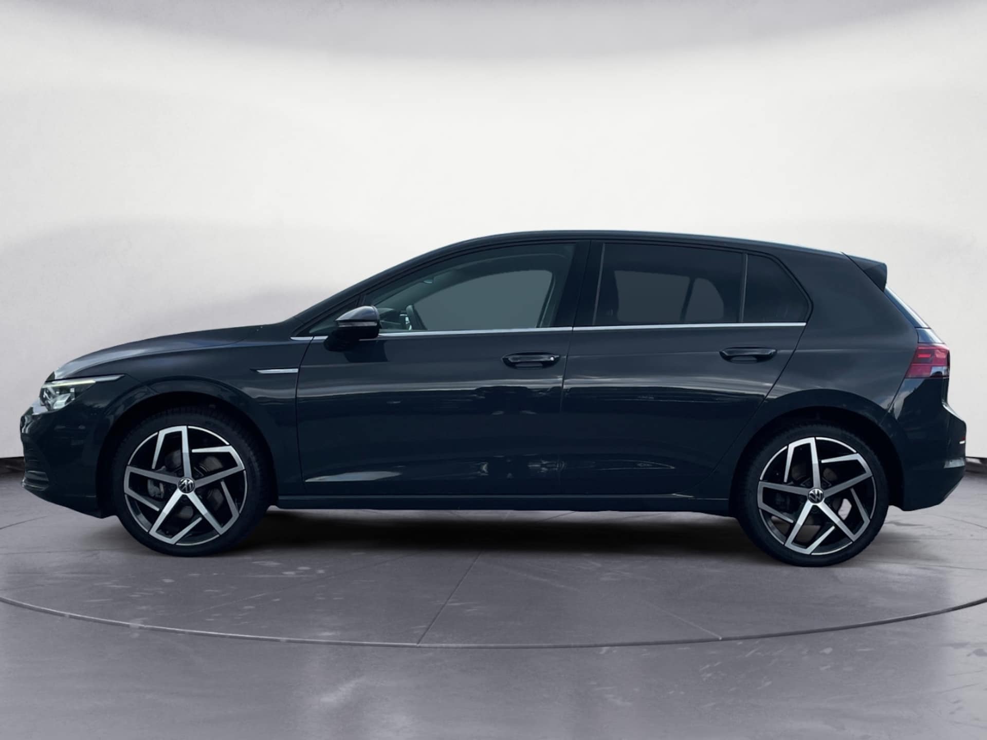 Volkswagen Golf Style