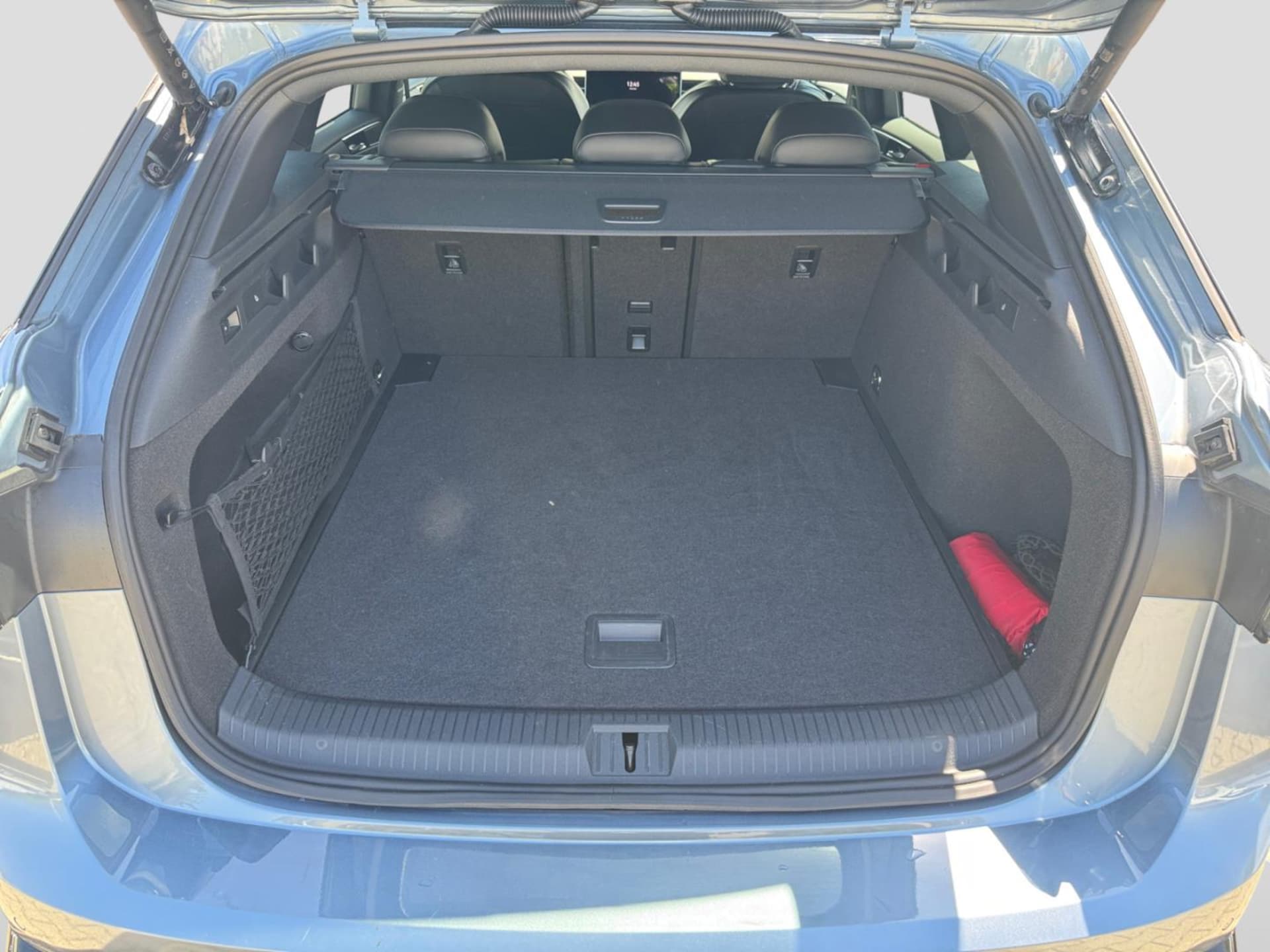 Volkswagen ID.7 Tourer Pro S