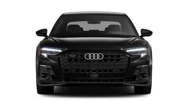 2023 Audi A8 L