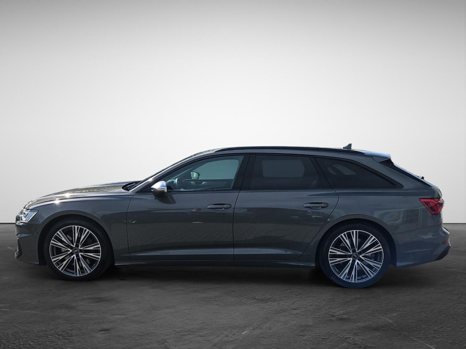 Audi S6 Avant – Bild 3