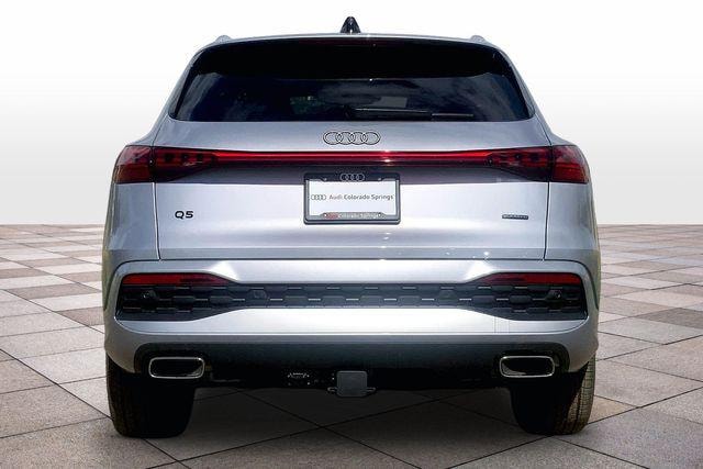 2026 Audi Q5