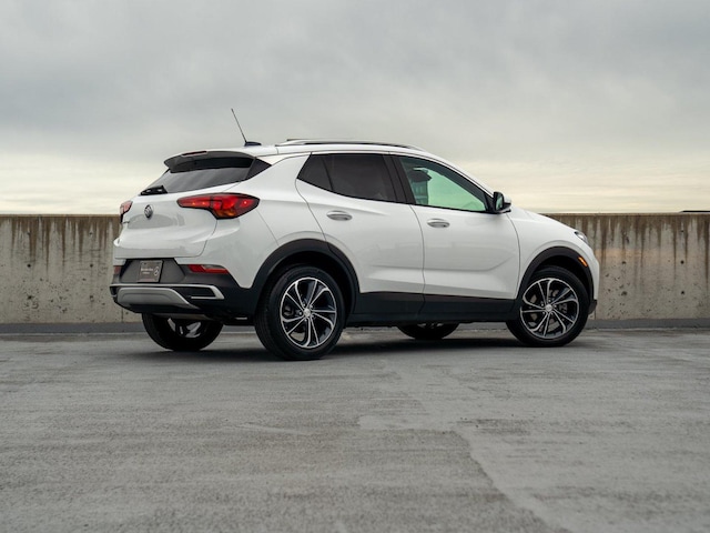 2023 Buick Encore GX
