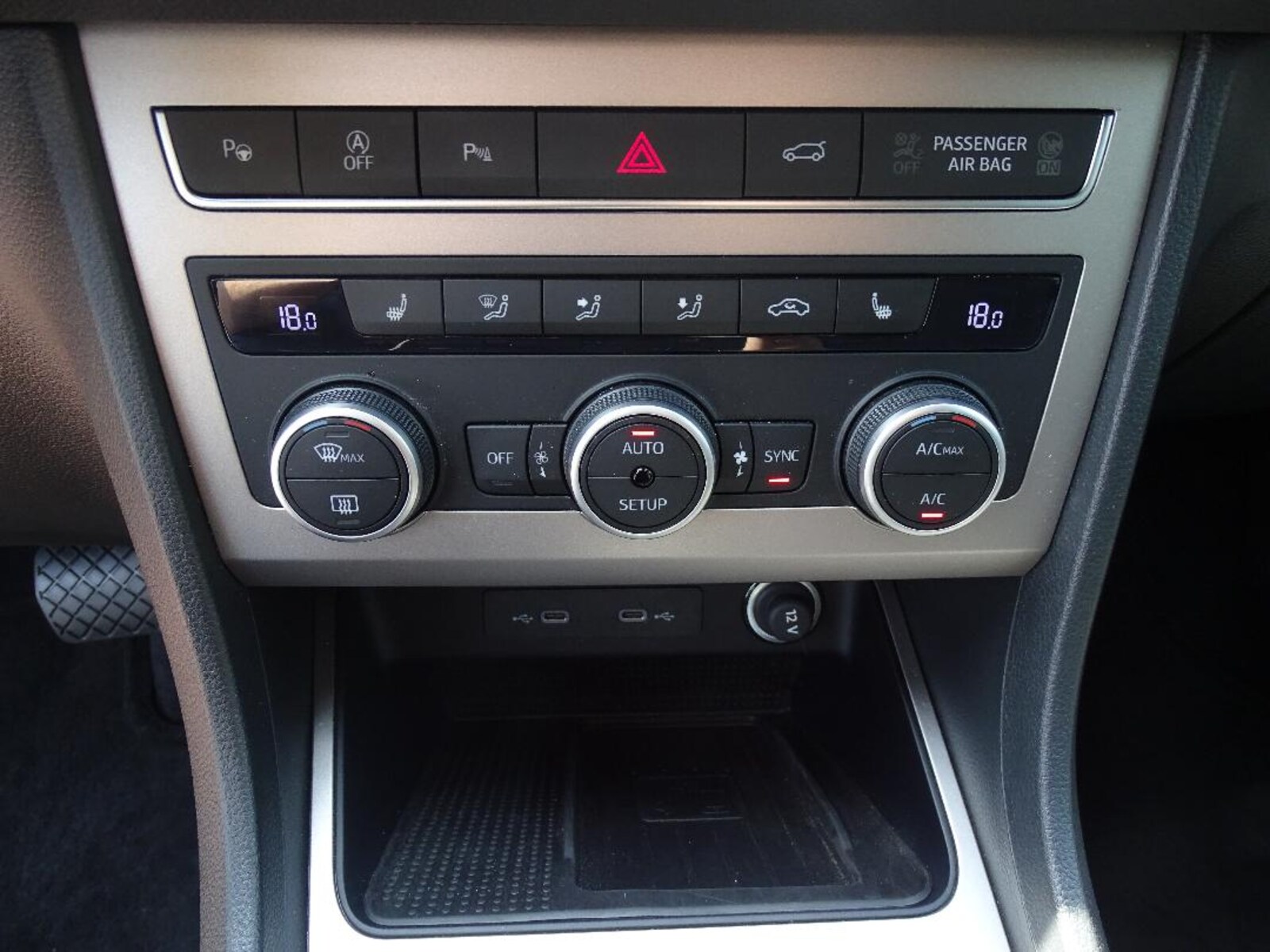 SEAT Ateca – Bild 12