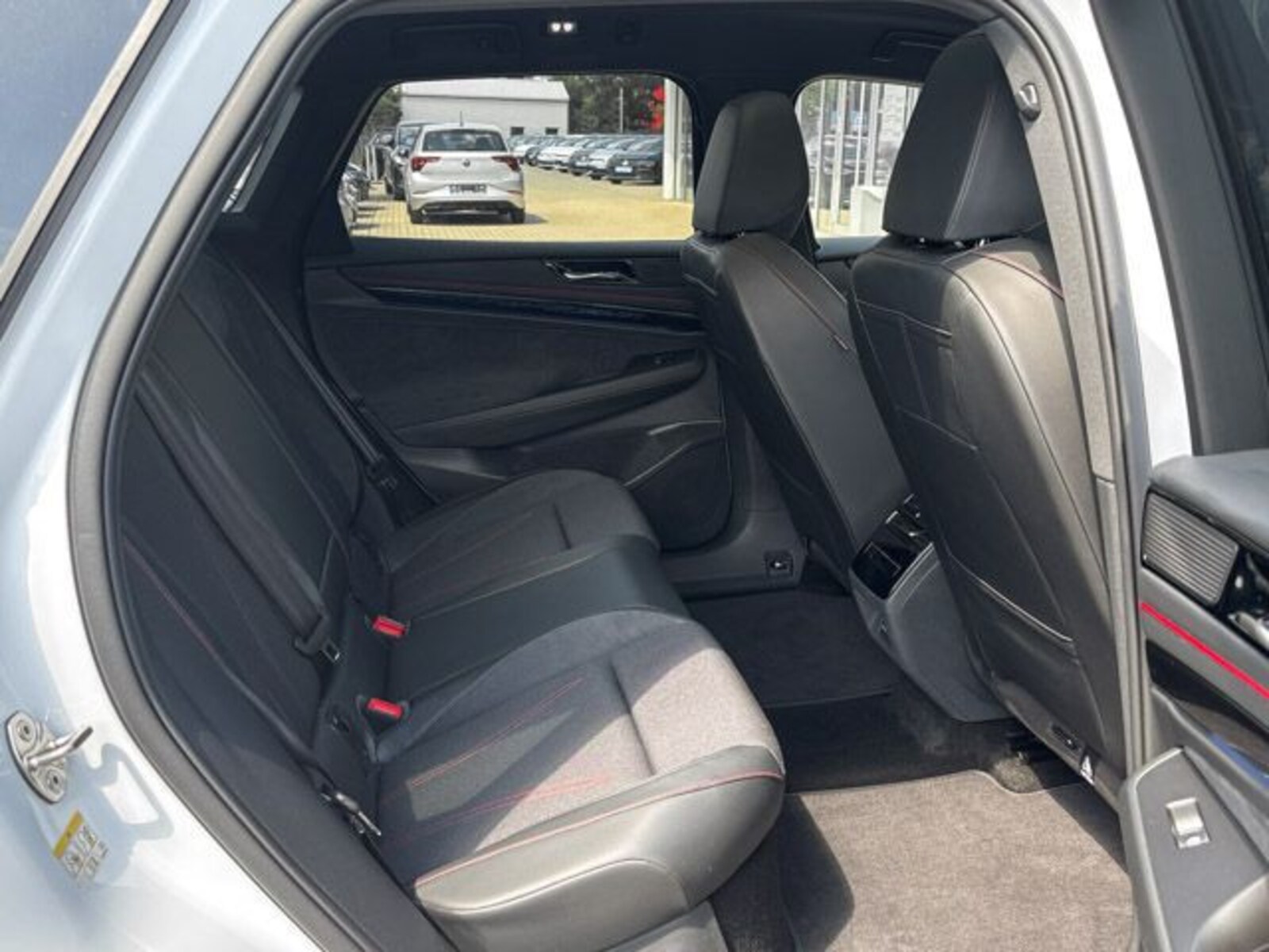 Volkswagen ID.7 Tourer – Bild 12