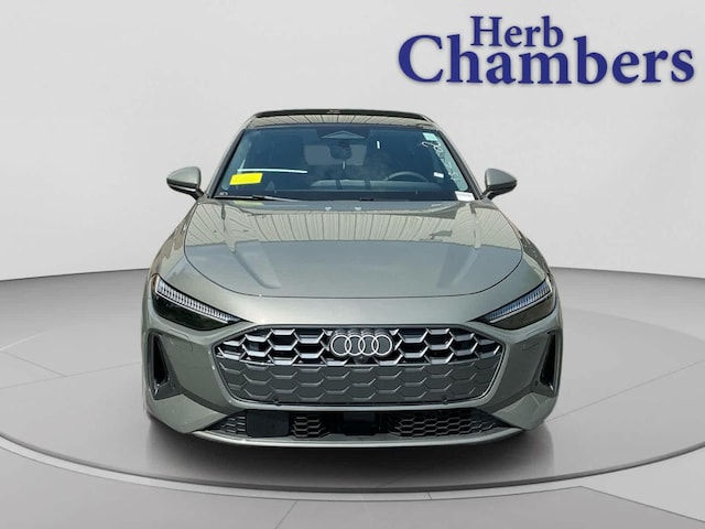 2026 Audi A5 Sedan
