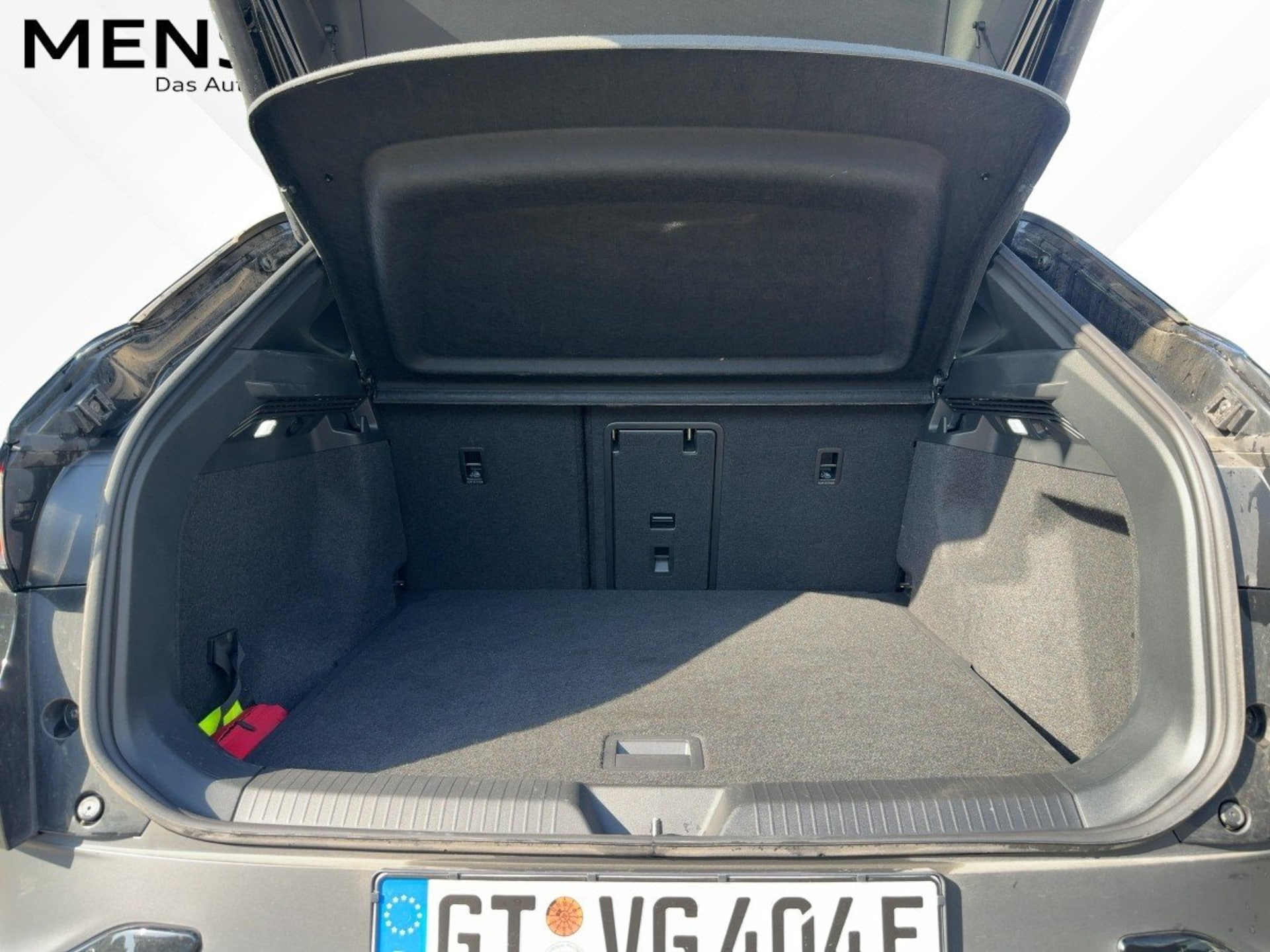 Volkswagen ID.4 GTX