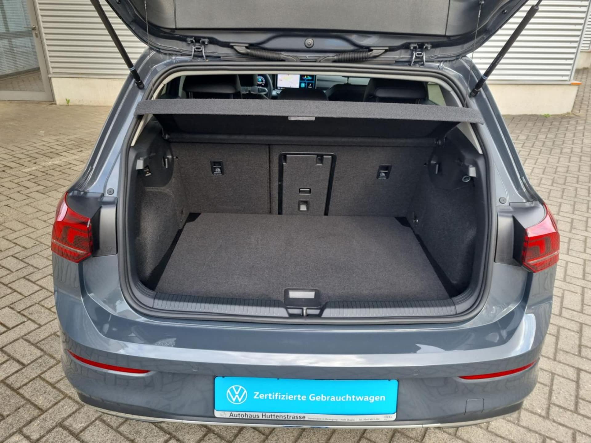 Volkswagen Golf Goal